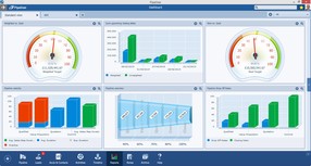 Pipeliner CRM screenshot 3