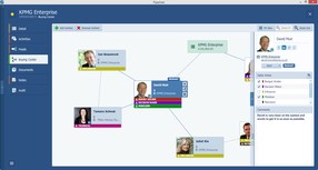 Pipeliner CRM screenshot 1