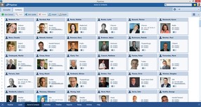 Pipeliner CRM screenshot 2